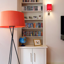 Built Ins