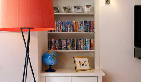 Decorating: 8 More Ways to Make a New-build Property Feel Like Home