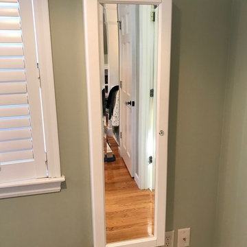Closet Accessories by Closets For Life - Jewelry Cabinet