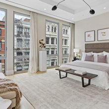 Hoboken Master Bedroom