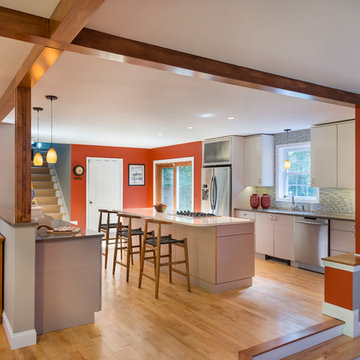 Kitchen Design - Seacoast, NH