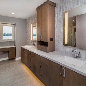 Spectacular Home Renovation - Mooresville, NC