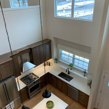 Vineyards Kitchen