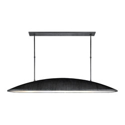Utopia Large Linear Pendant - Lighting