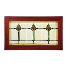 Transom