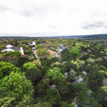 9106 Caira Cv - Austin Million Dollar View under $600K