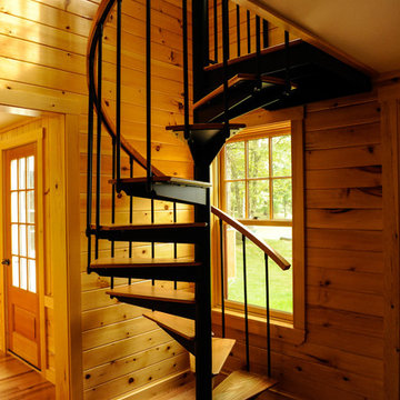 Extended Family Summer House
