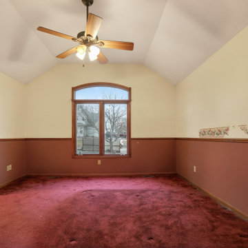 Loomis Drive Master Bath & Home Refresh
