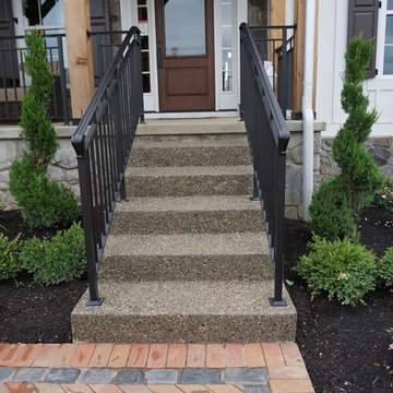 BIA Parade OF Homes -Ohio