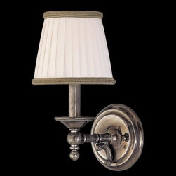 Hudson Valley Lighting - Hudson Valley Lighting Wall Sconce Orchard Park - Wall Sconces