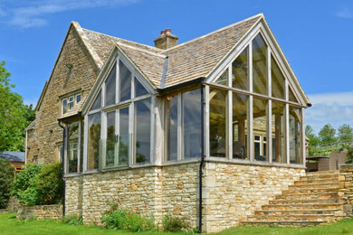 Photo of a garden shed and building in Dorset.