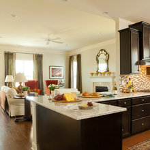 kitchen den combo