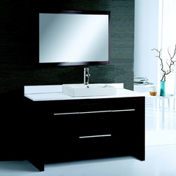 Adornus Bathroom Vanities - Bathroom Vanities And Sink Consoles