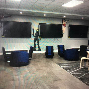 Commercial