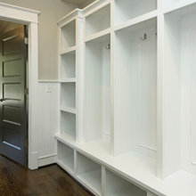 interior doors