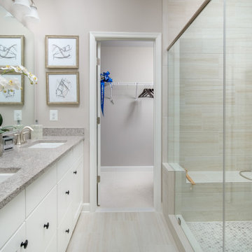 The Monument Series - Potomac Overlook Townhomes in National Harbor, MD