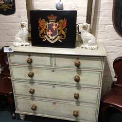 Antiques - Furniture