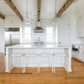 CLB Network - Arnett Custom Homes - Charleston, SC - 6