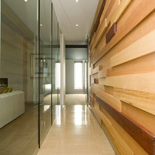 Feature Walls
