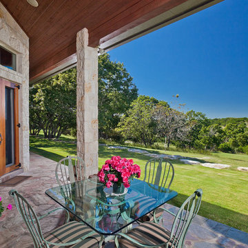 Spring Lake Ranch-- 138 Acres