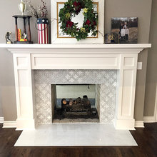 Home Improvement Baby Steps