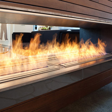 XL900 Ethanol Burner