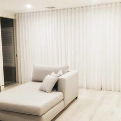 Curtain Call - Window Treatments