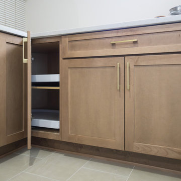 Mundelein Laundry Room