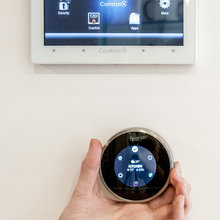 thermostat etc