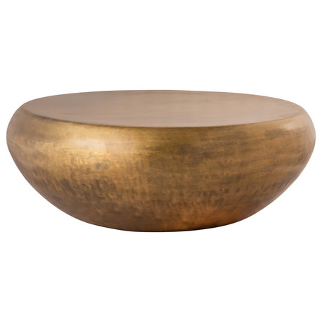 Pasargad Home Helios Coffee Table