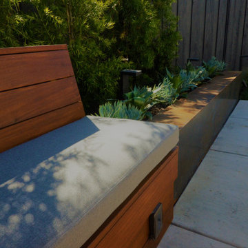 Schleutter Residence - Foster City