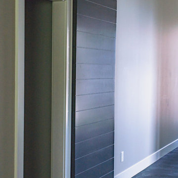 Contemporary Style