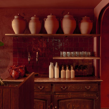 Soho Restaurant