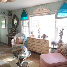 shabby chic