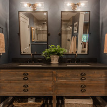 Farrar Boys' Bathroom