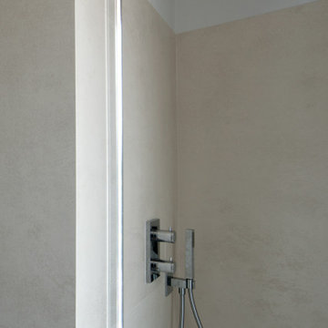 Bianco Calce Collection