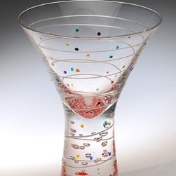 Spring Splash! - Cups And Glassware