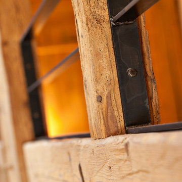 Wohnbereich - Detail