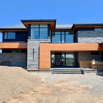 Single Front Entry Doors 4