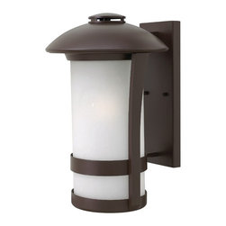 Hinkley Lighting - Hinkley Lighting 2705Ar Outdoor Sconce Lighting Chandler Collection - Outdoor Wall Lights And Sconces