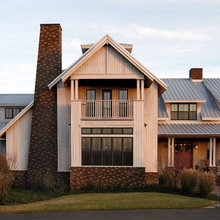 Exterior Ideas
