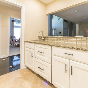 Cheat Lake 2018 Kitchen Remodel