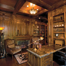 Andrew's Den