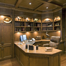 Home Office Ideas