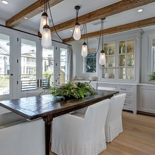 Dining Room Ideas