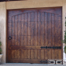 Garage Door