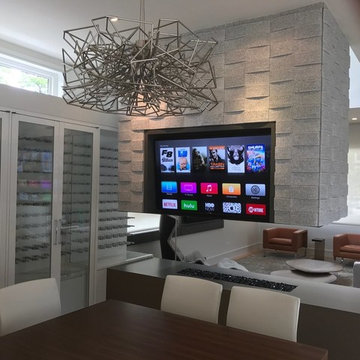 Home Automation