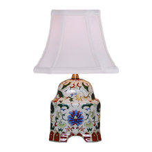 Bedroom Lamp
