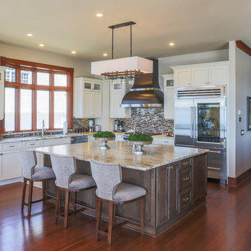 Kitchen Renovation