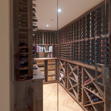 London Wine Cellar